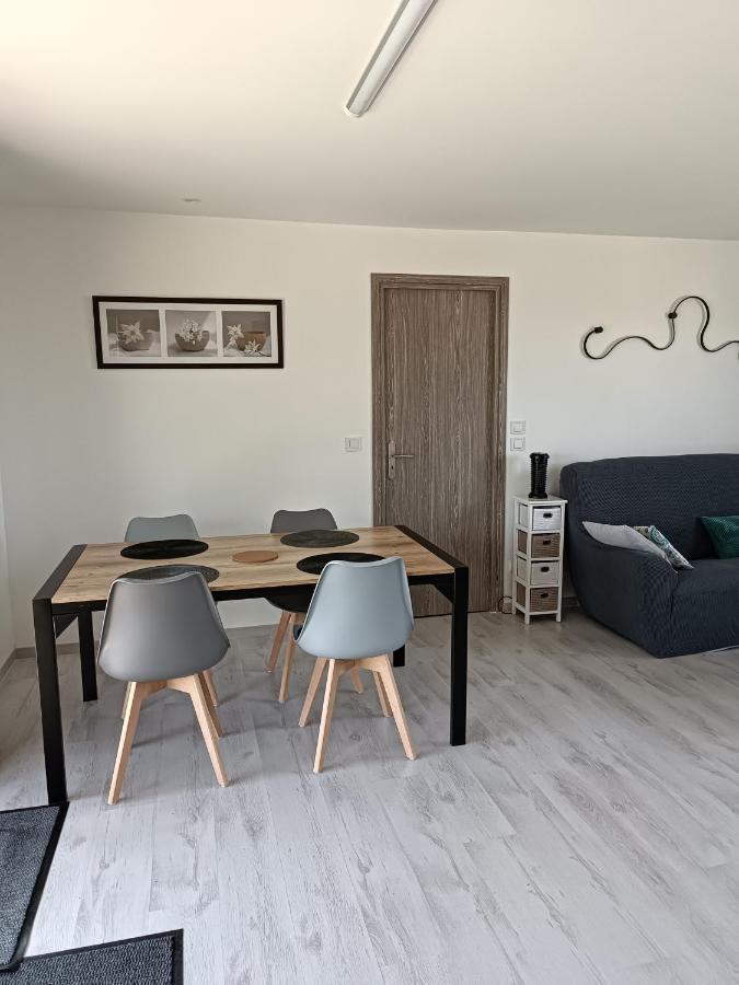 Chalet Miqueou Gers Marseillan  外观 照片