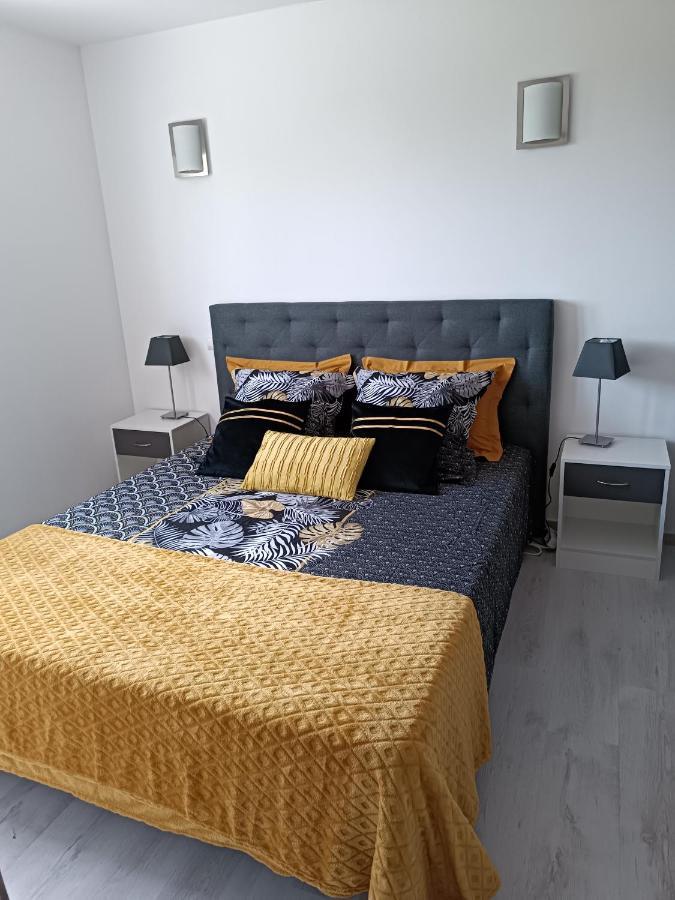 Chalet Miqueou Gers Marseillan  外观 照片