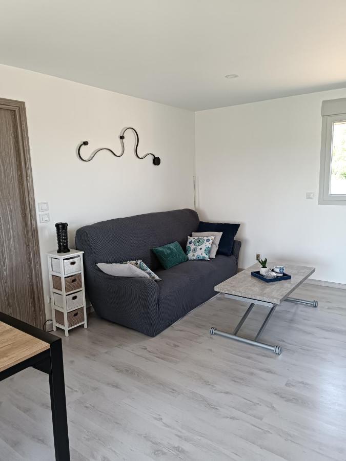 Chalet Miqueou Gers Marseillan  外观 照片