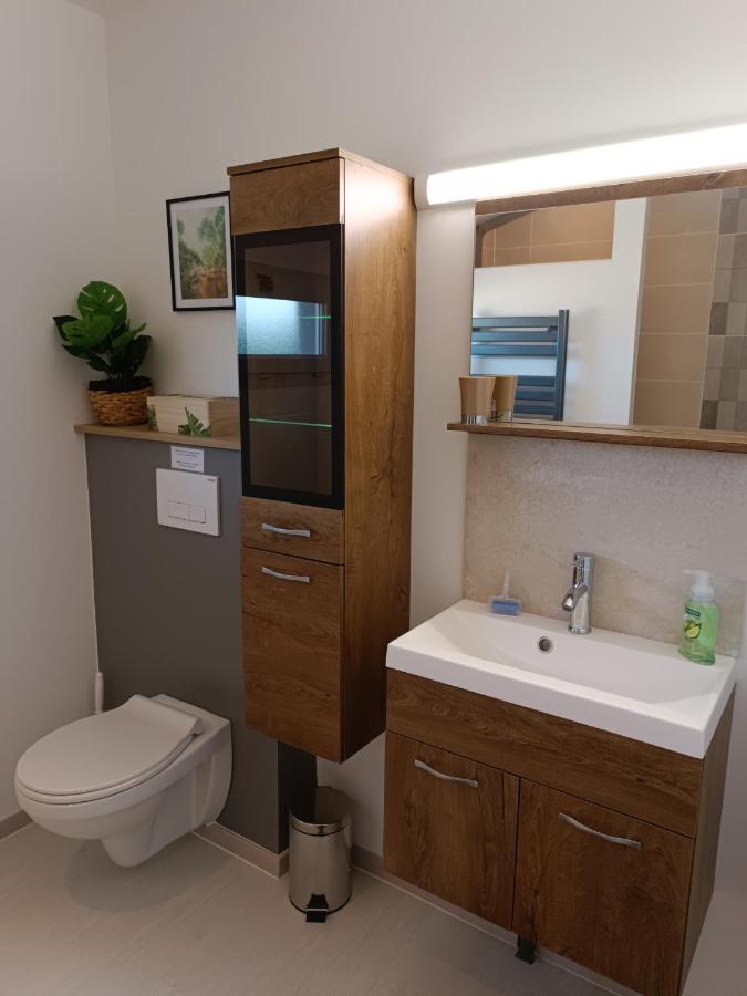 Chalet Miqueou Gers Marseillan  外观 照片